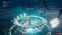 If you are struck with a Sledgeworm’s “Torpid Strike”,