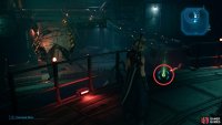 Grab an orb of Time Materia,