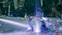 To evade “Hell’s Gate” you’ll want to run from the point of impact to dodge the resulting energy lines - so exactly opposite of what’s happening in this screenshot.