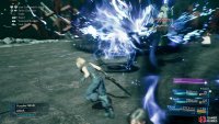 “Shadow Flare“ now produces multiple orbs that must be evaded.