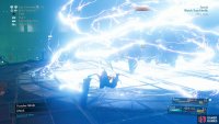The Scorpion Sentinel does have plenty of AoE attacks, so don’t assume you’re safe just because you’re not in front of it.