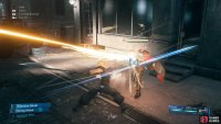 Punisher mode’s counterattacks might not leave him vulnerable for long nor do a great deal of damage, but it’ll charge your ATB gauge well enough.