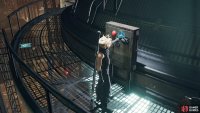 Disable the third sun lamp.