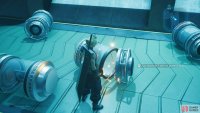 as well as the discarded component capsules.