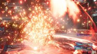 but its most powerful attack is still “Ground Slam”, which can fortunately be blocked.