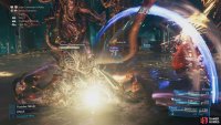 Abilities like “Braver” will remove tentacles and damage Jenova.