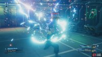 Lightning + Elemental should mitigate the need to heal for the first few encounters.