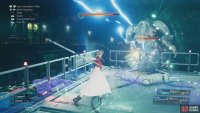 You can quickly dispatch Sledgeworms with Thundara and “Arcane Ward”.