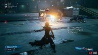 Use Fire + Magnify on the Guard Dogs to wipe them out.