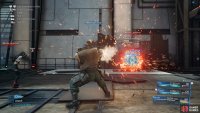 and abilities like “Maximum Fury” will help you defeat the bots at the end of the chapter.