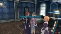 Head into Hotel Ortensia and talk to Lady Eleanor for the Heartless Edgar Chapter 6