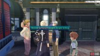Beat Fred at a game of Vantage Masters in Vesta Street to acquire the Neptjuno Card,