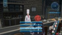 Head int the Plaza Bifrost Department Store to purchase the Septetto Tea Recipe,