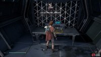 Obtain the Slice: Probe Droid upgrade from the workbench on the way out of the Tomb