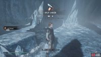 and then you’ll get the Split Saber ability. 