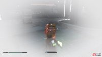 Watch out for his stun grenade as he’ll charge you with a shield