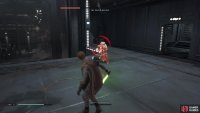 and remember to deflect any bullets that come your way.