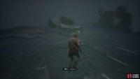 and then you’ll enter an interactive cutscene. 