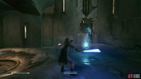 in order to defeat them you’ll need to dodge the orbs they throw at you 