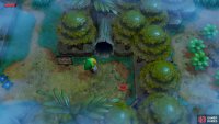 to find the Cave entrance.