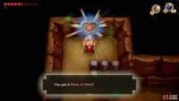 follow the path up to find a Piece of Heart.