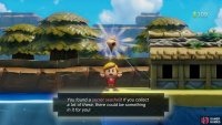 then you’ll get two Secret Seashells from catching a Blooper and a Cheep Cheep.