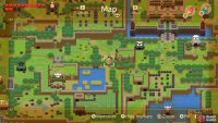Head to this location on the map,