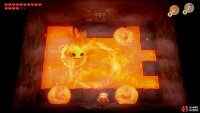 Watch out for the Hot Head’s fireball when he jumps around,
