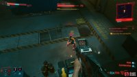 Cyberpunk 2077 Screenshot