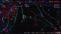 Head Southeast of the Medeski Fuel Station to find this Assault in Progress