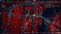 Head Northeast of the Megabuilding H10: Atrium to find this Assault in Progress