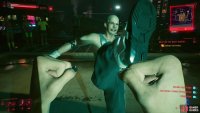Be ready to parry the twin’s kicks 