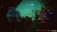 use the Short Circuit Quickhack on the drone