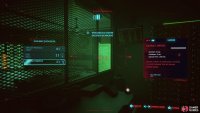 Once you enter the building, use the vending machine to distract the enemy