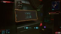 and make your way to the 2F to find the computer with data.