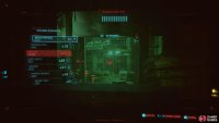 you can deal with the Sniper easily if you have a decent Cyberdeck