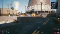 Approach from here to use Stealth on the enemies