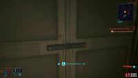 With Technical 7, you can simply walk into the apartment