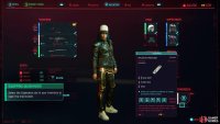 then equip it via the inventory screen 