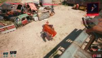 then launch grenades 