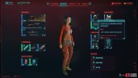 Although it’s changed, you can still get stat upgrades on armor pieces.