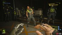 Defeat Paco in a fistfight 