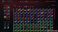 The “Upgrade Component” has been removed in patch 2.0, removing a third of the components required to craft and upgrade items.