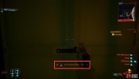 Attributes are also checked in various ways, including unlocking or forcing doors open, jacking into access points, and in dialog.