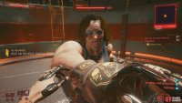 Rhino is a beast - if she hits you, you’ll wish she hadn’t, no matter how strong you think you are.