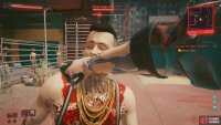After thwarting Cesar’s charge, introduce his face to your fist. Repeat until he’s down.