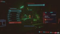 then scan the lot and tag Scavs.