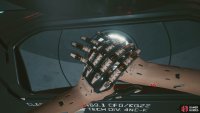 Once you reach the AI Core, you can either reset it,