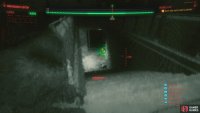 In the second braindance, scan the target’s phone.