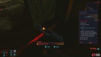 then loot Nash for his iconic weapon, “Widow Maker”.